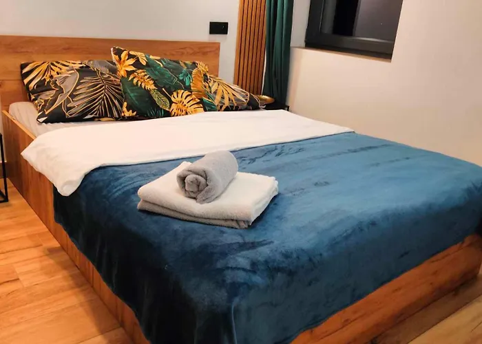 Apartament Retro Fv *