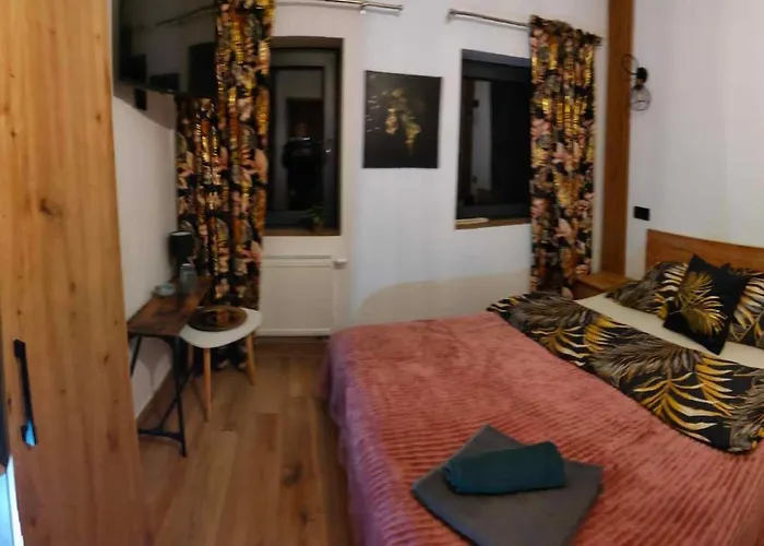 Apartament Retro Fv Koszalin