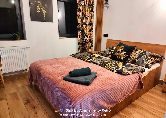 Retro Fv * 코잘린