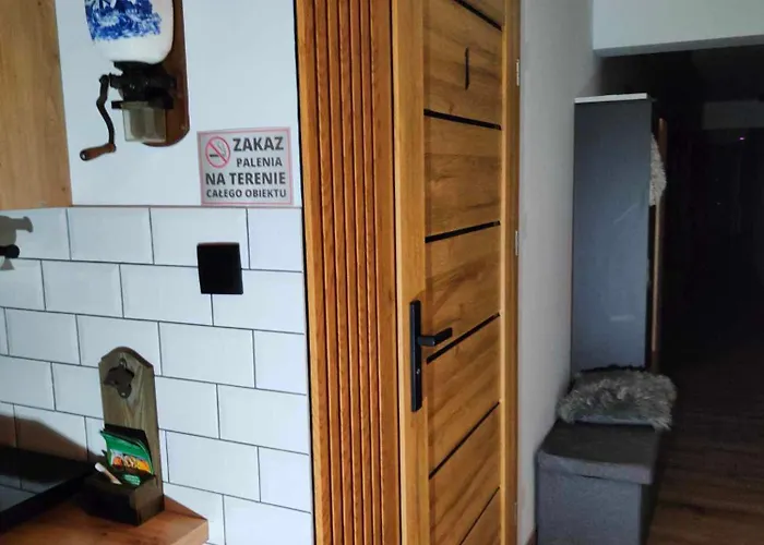 Apartament Retro Fv *