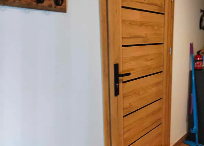 아파트 Retro Fv 코잘린