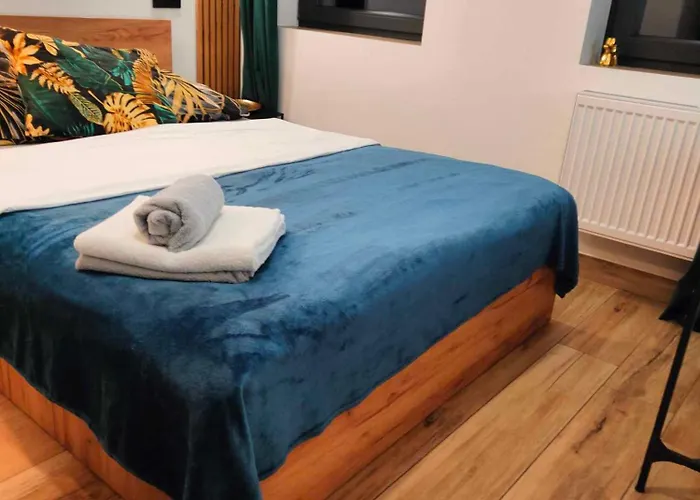 Appartement Retro Fv *