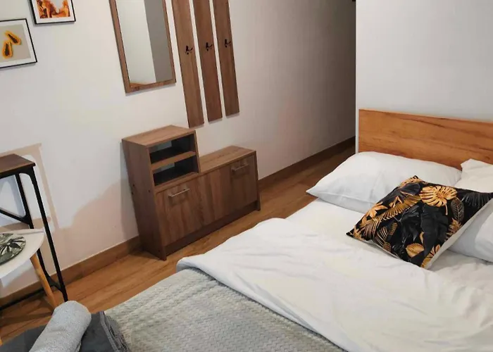 Retro Fv Apartament Koszalin