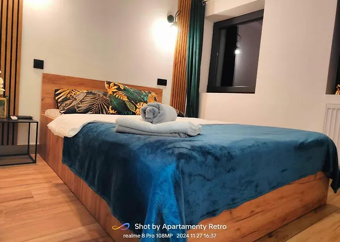 Apartament Retro Fv Koszalin