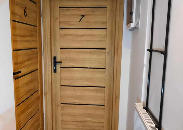 Retro Fv 아파트 *